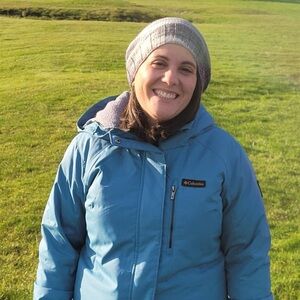 Meet your Posher, Savanna